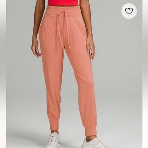 Lululemon Ready To Rulu High Rise Jogger
